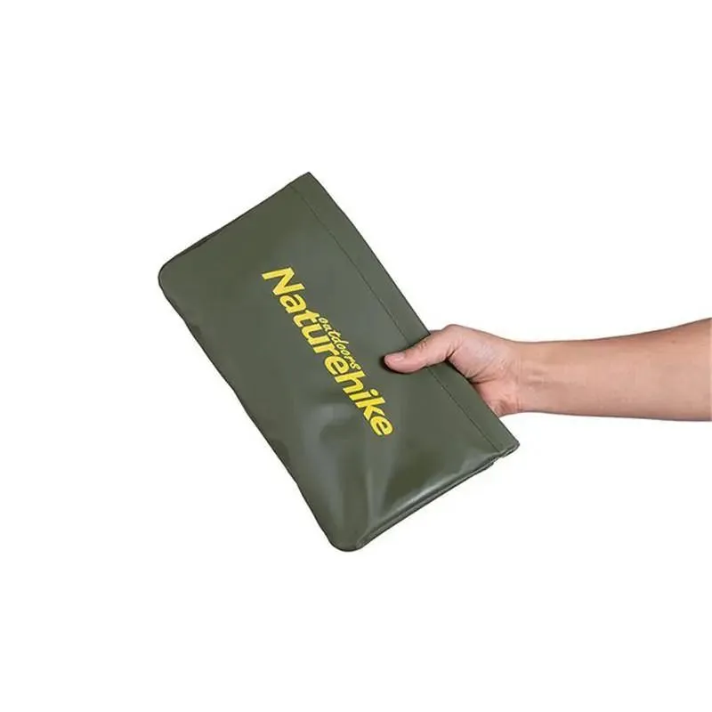 13L Foldable Waterproof Basin Bucket