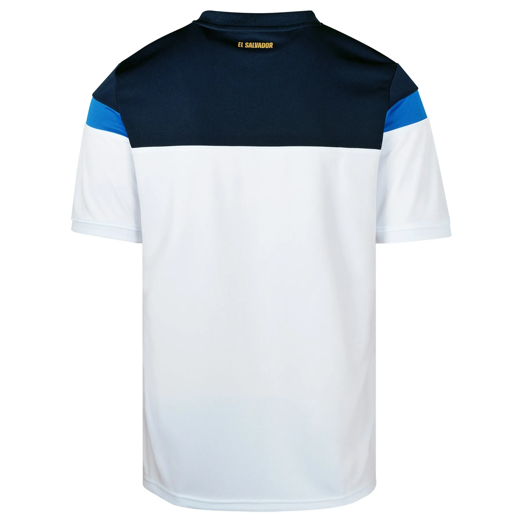2023 EL SALVADOR MEN'S  SS TRAINING TOP