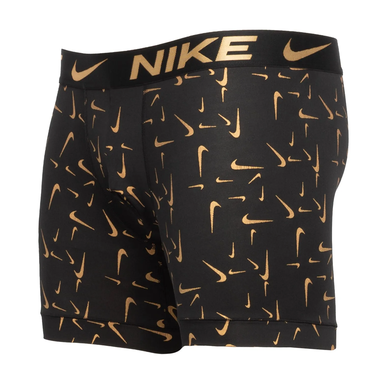 3 Pack Essential Micro Boxer Briefs