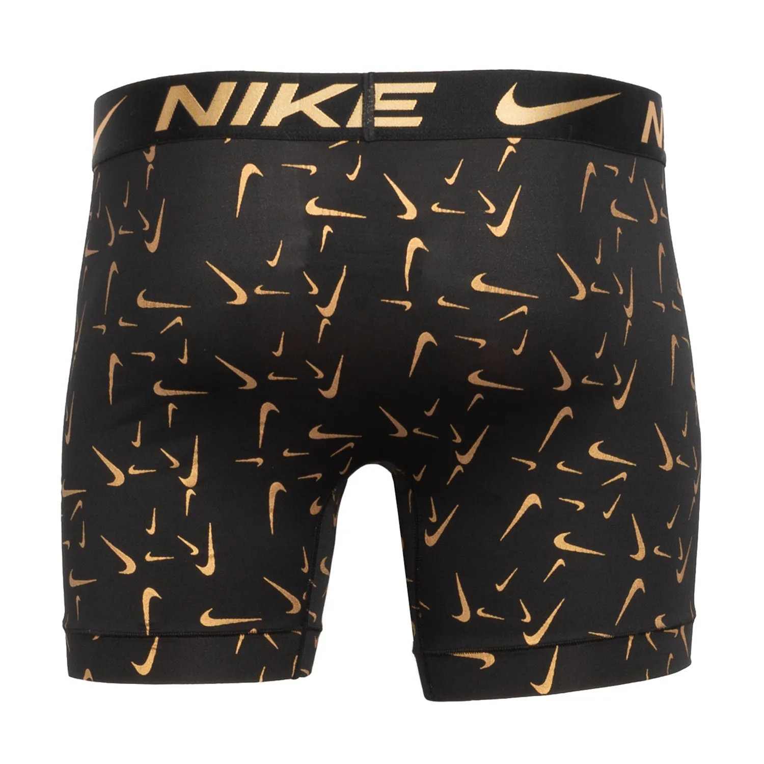 3 Pack Essential Micro Boxer Briefs