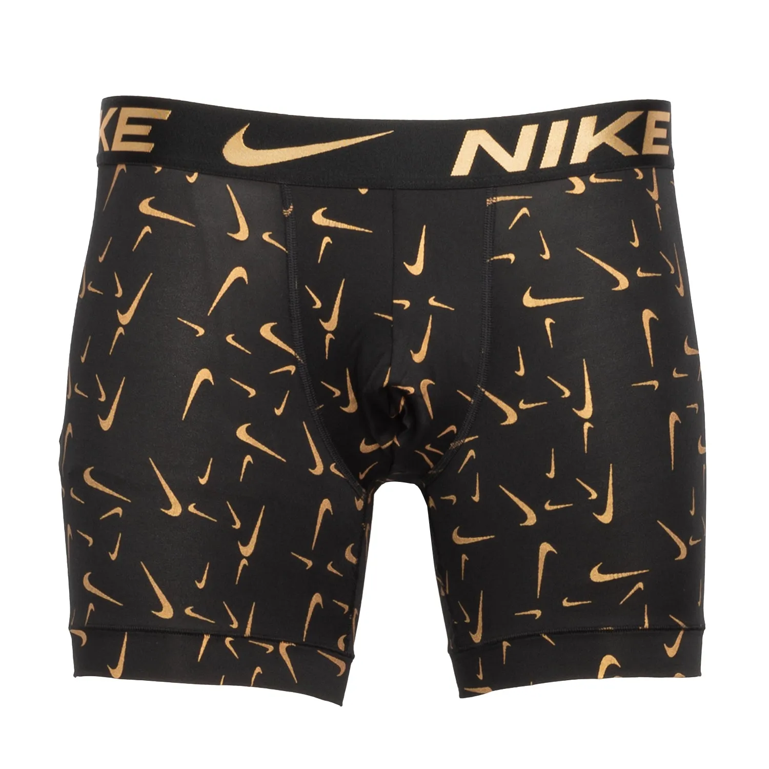 3 Pack Essential Micro Boxer Briefs
