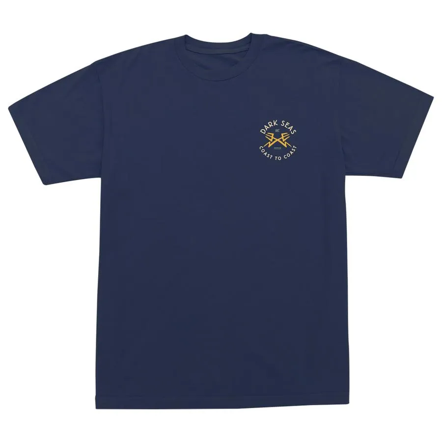 Air Raider Organic Cotton Tee