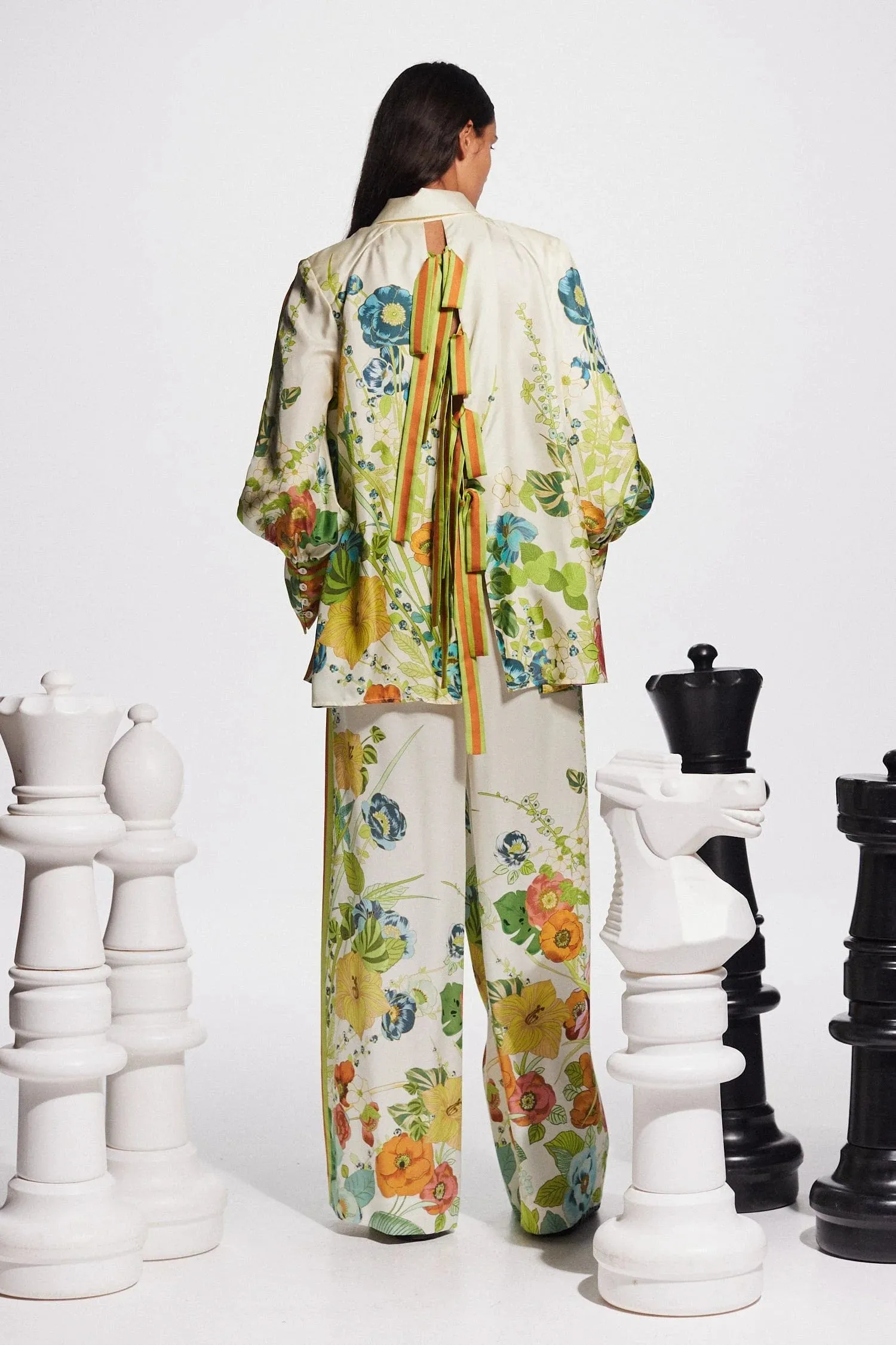 ALÉMAIS CONSTANCE SHIRT