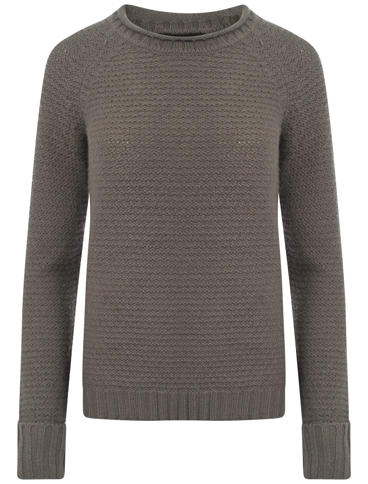 Amara Reya Rupert jumper in grey