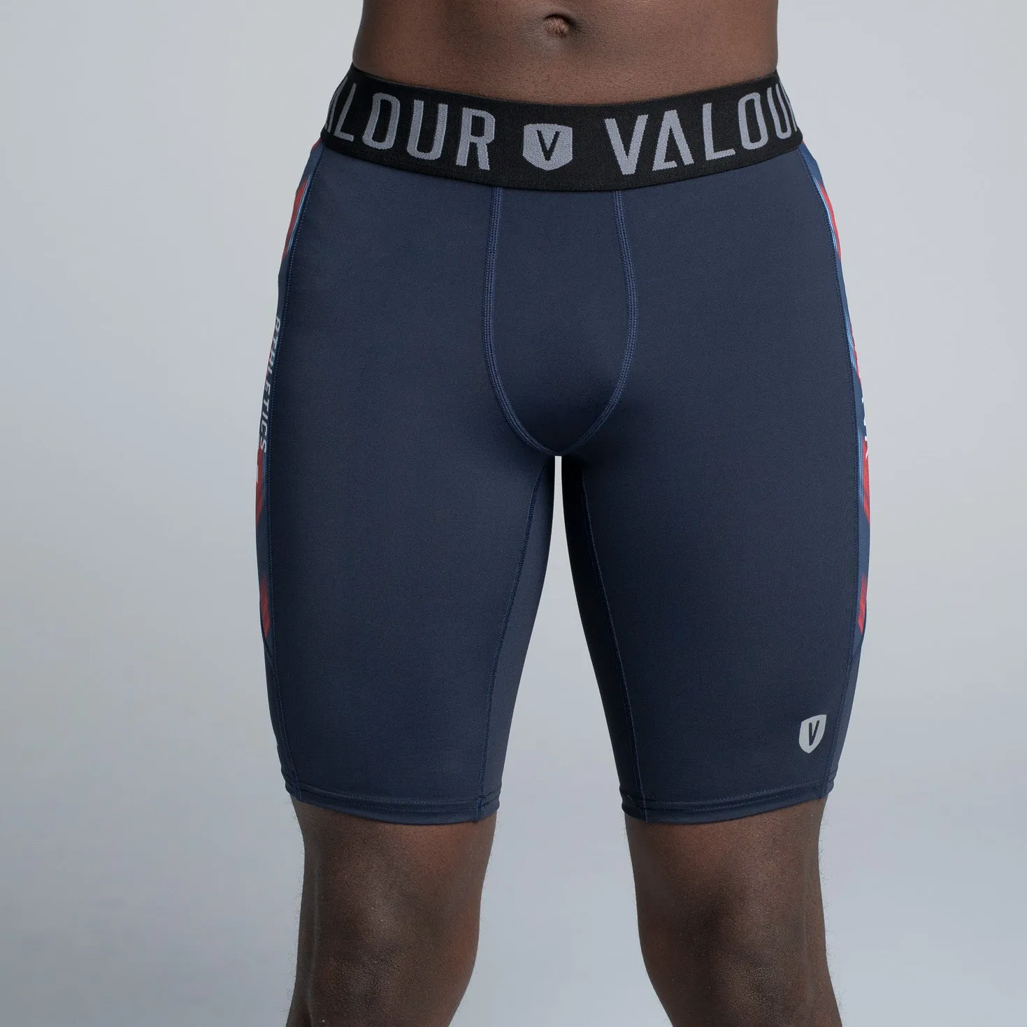 ANSW Men's Training Shorts