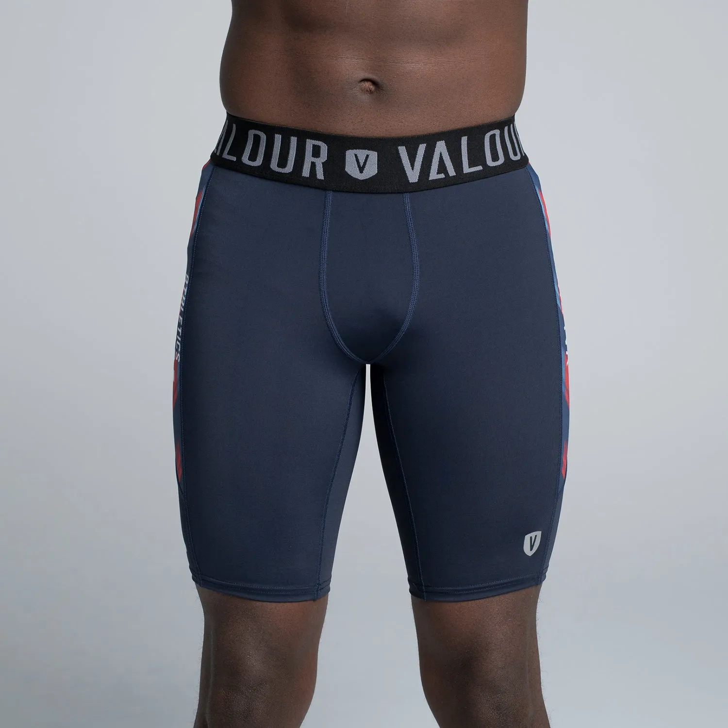 ANSW Men's Training Shorts
