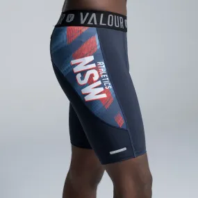 ANSW Men's Training Shorts