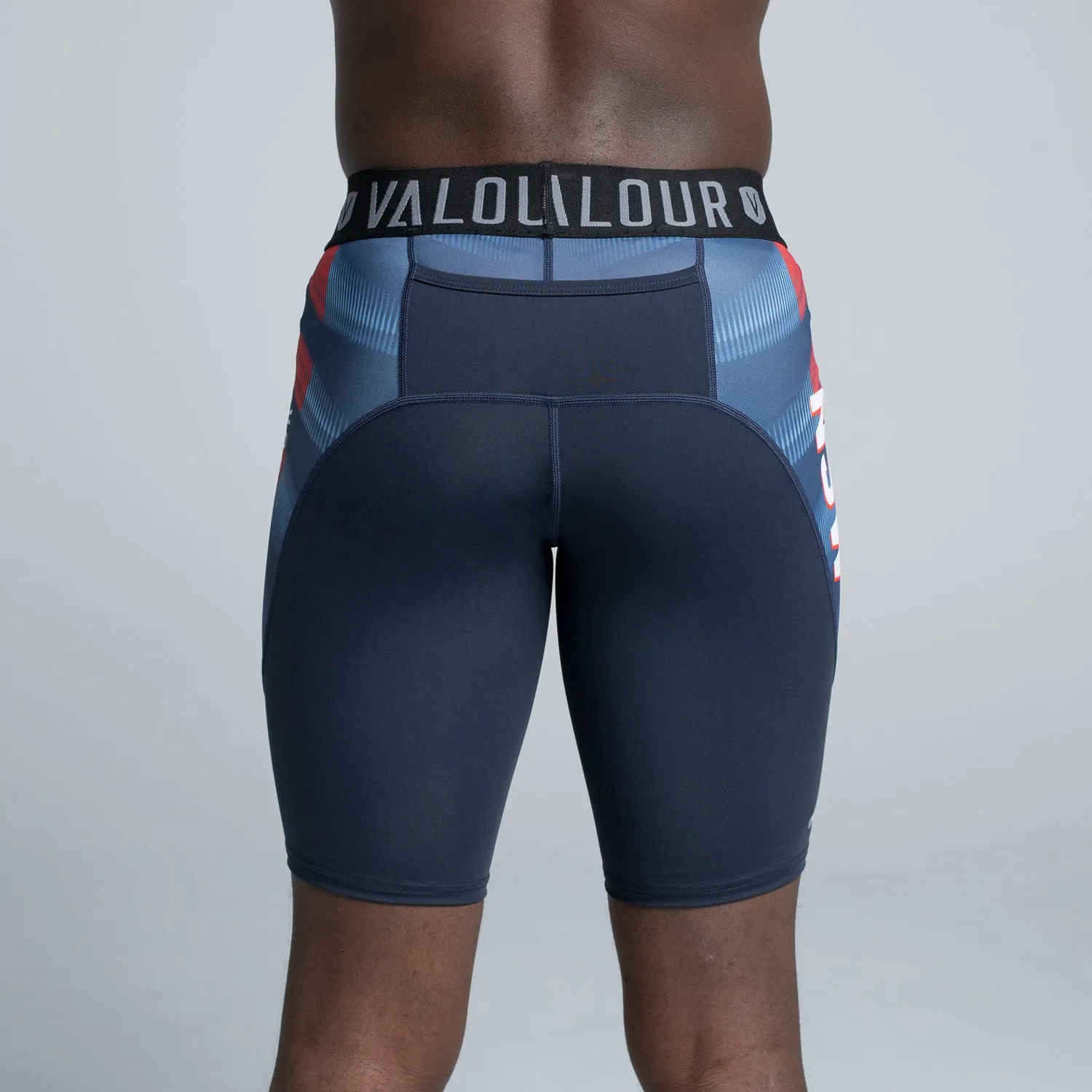 ANSW Men's Training Shorts