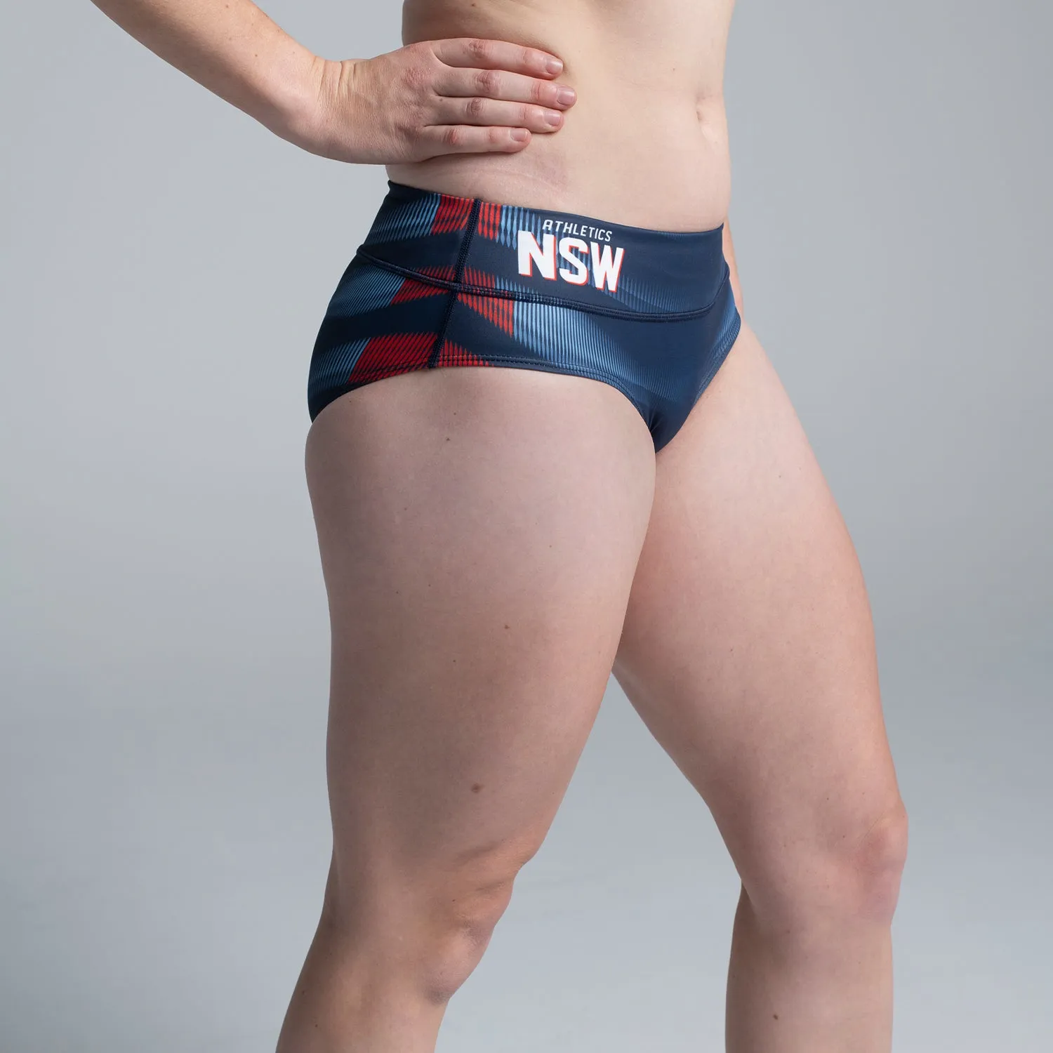 ANSW Women's Running Brief