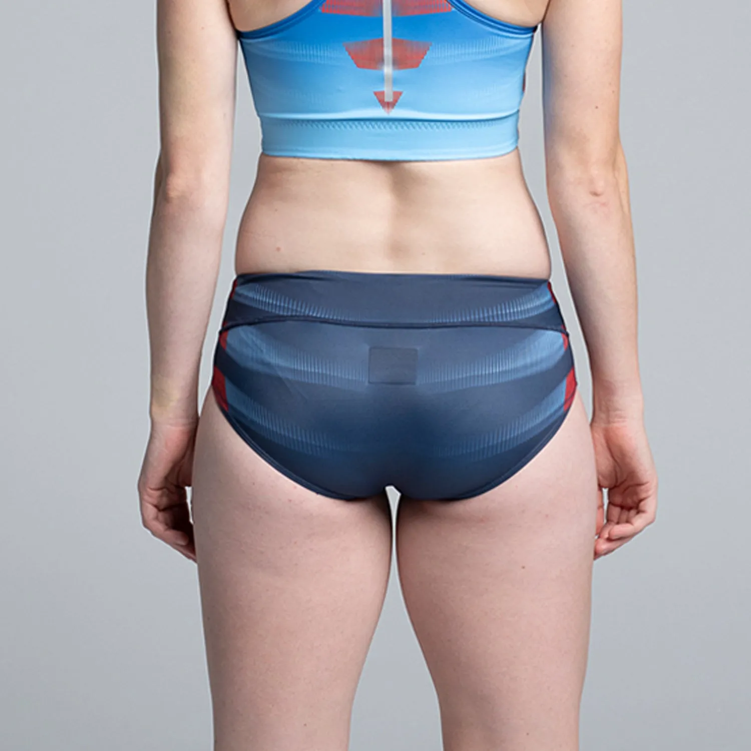 ANSW Women's Running Brief