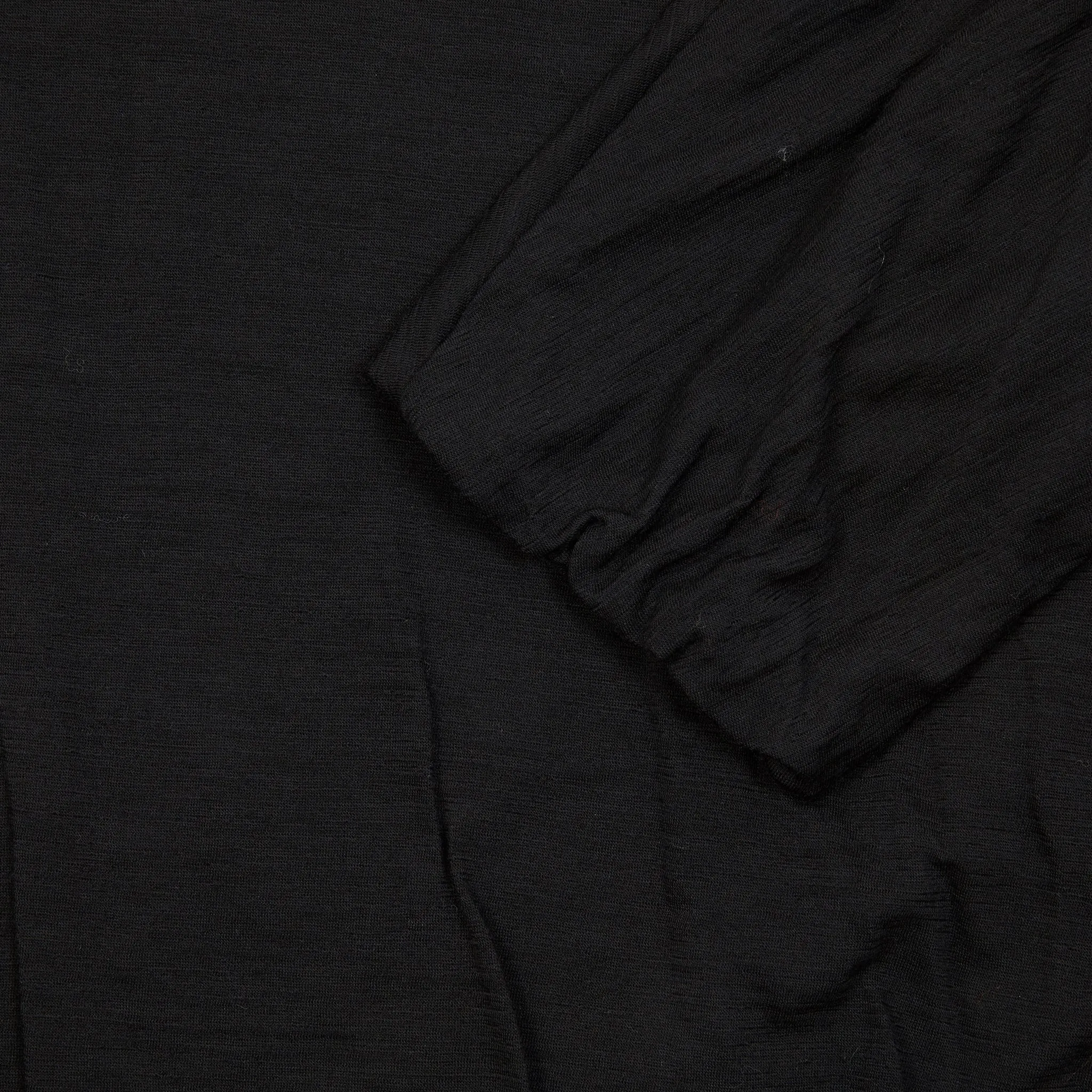 Apuntob P1808/TS754 Jersey T-shirt in Black