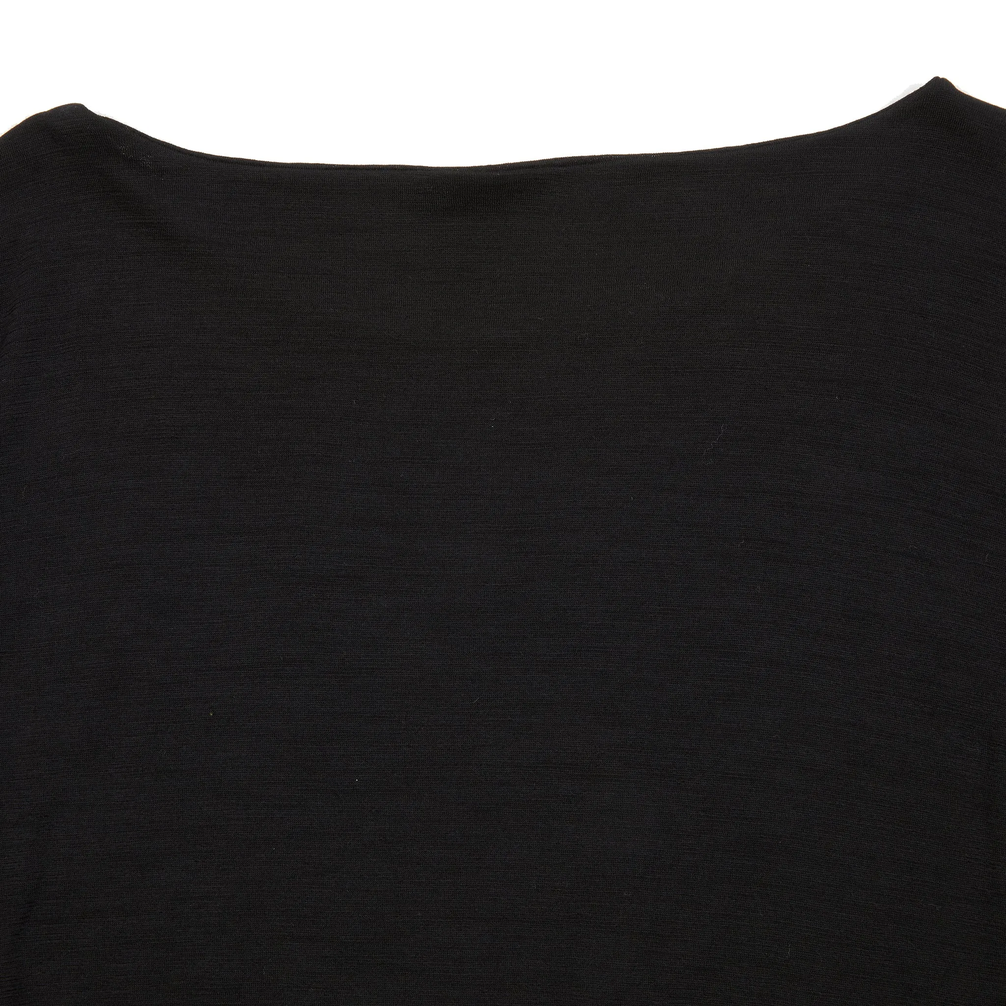 Apuntob P1808/TS754 Jersey T-shirt in Black