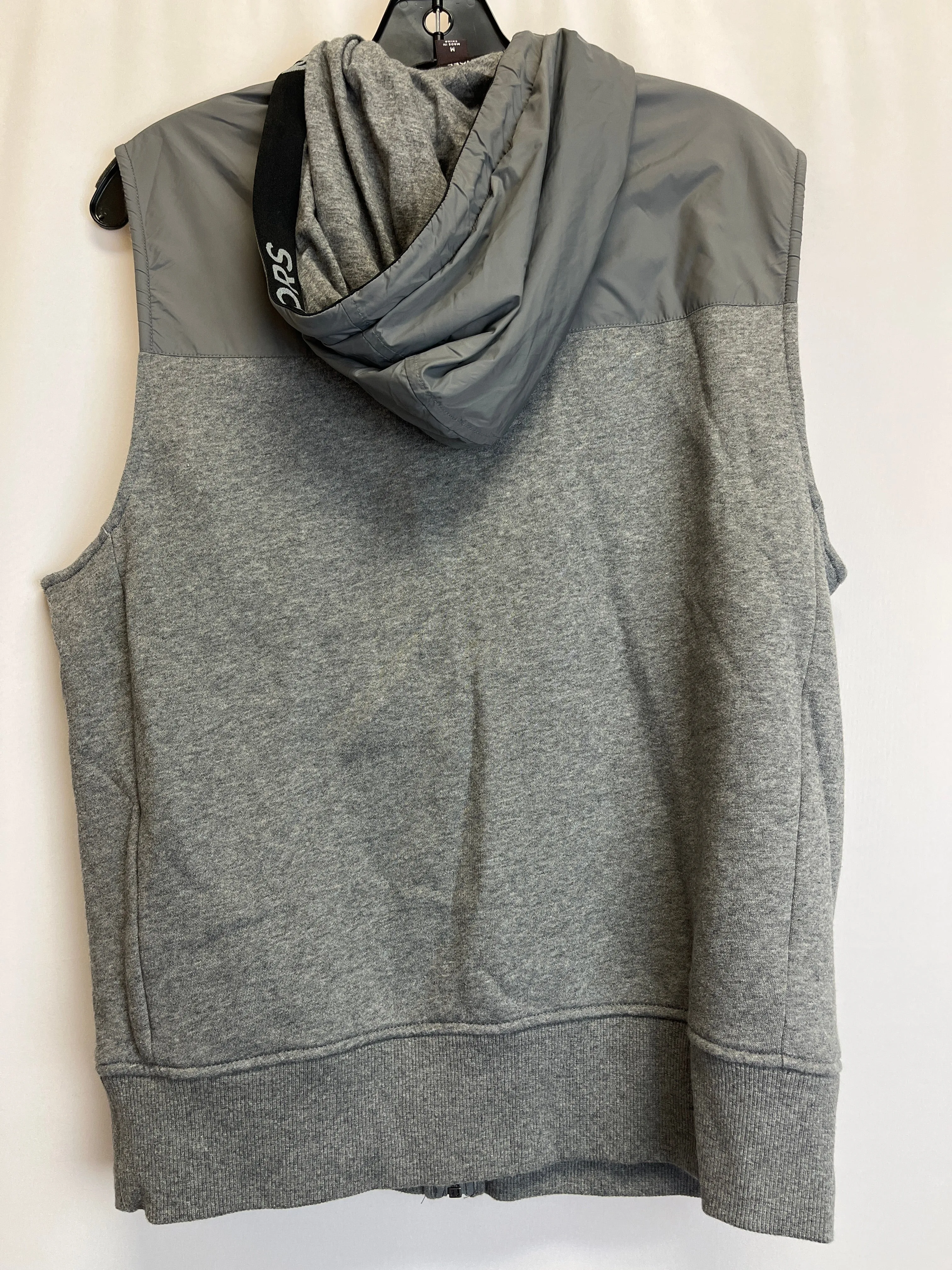 Athletic Jacket By Michael By Michael Kors  Size: M