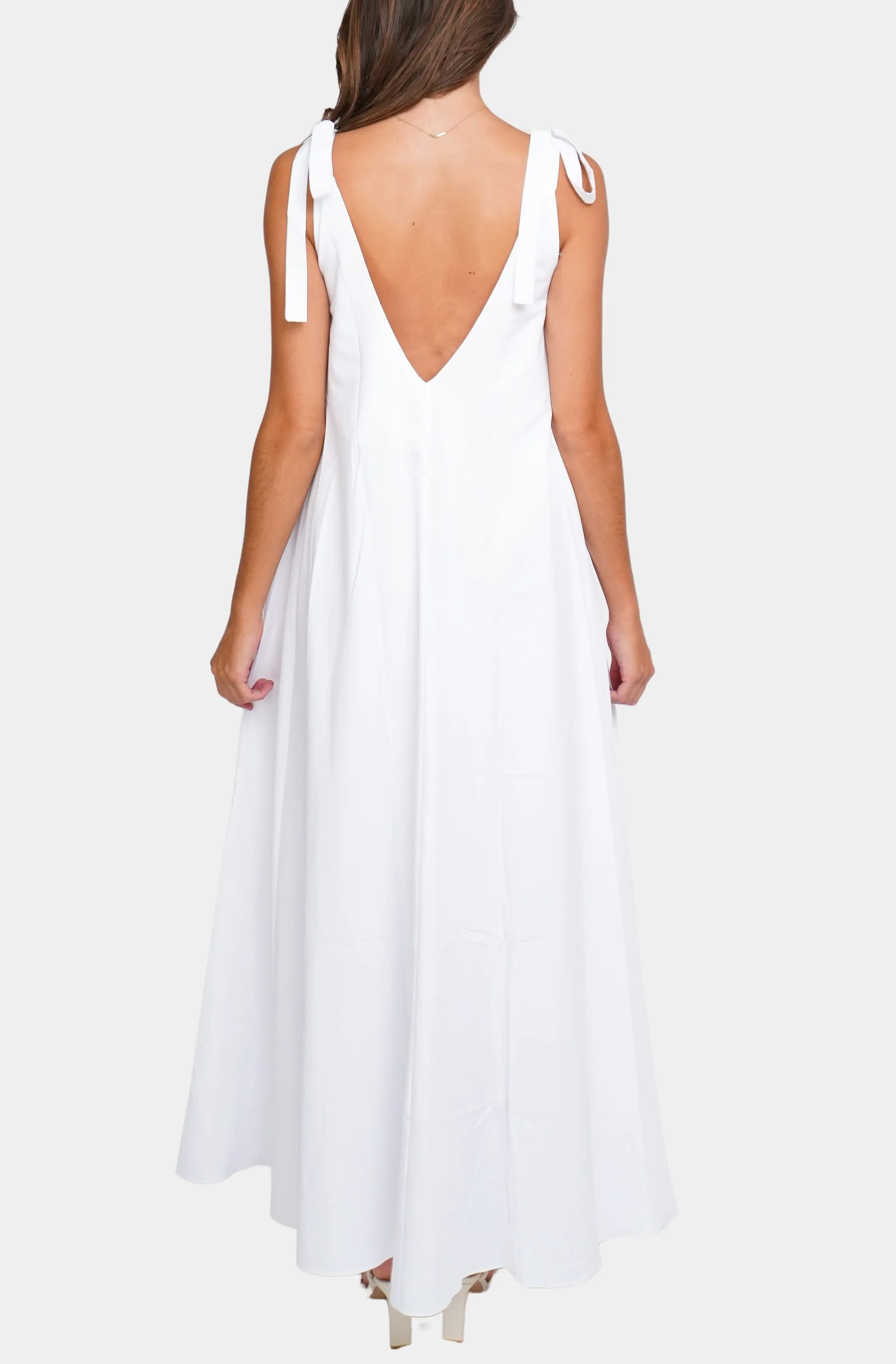 Aurora Maxi Dress