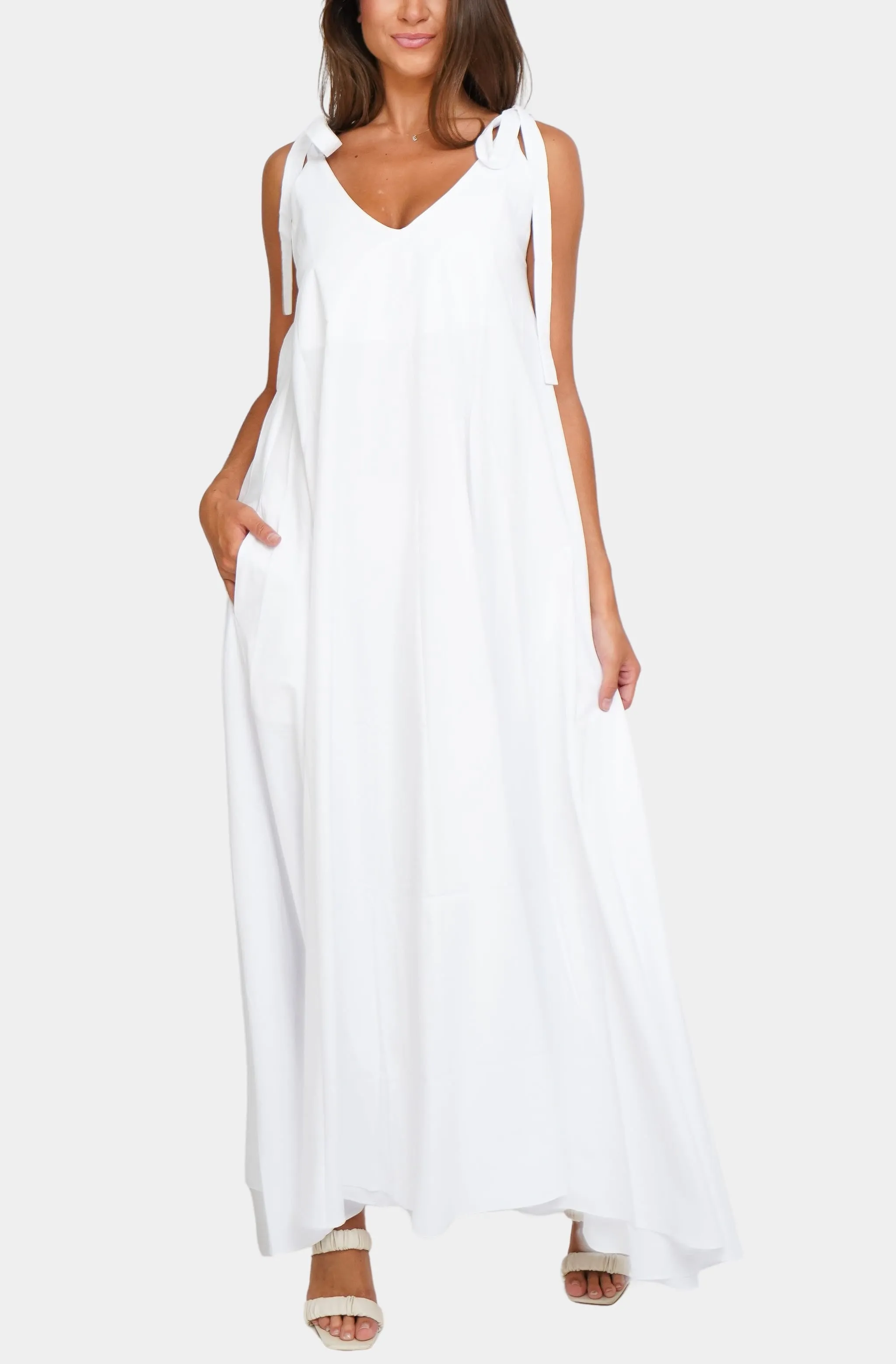 Aurora Maxi Dress