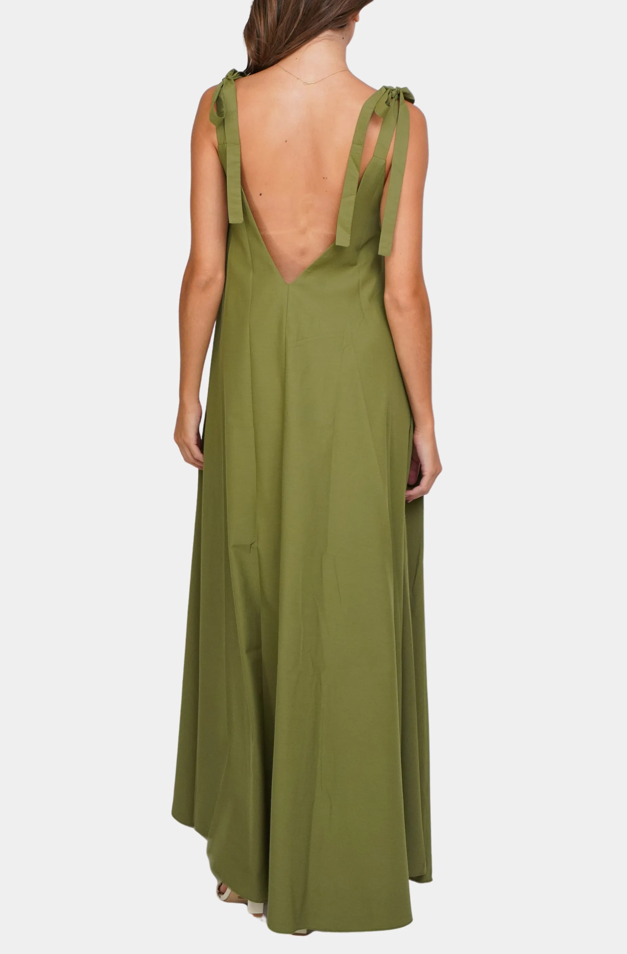 Aurora Maxi Dress