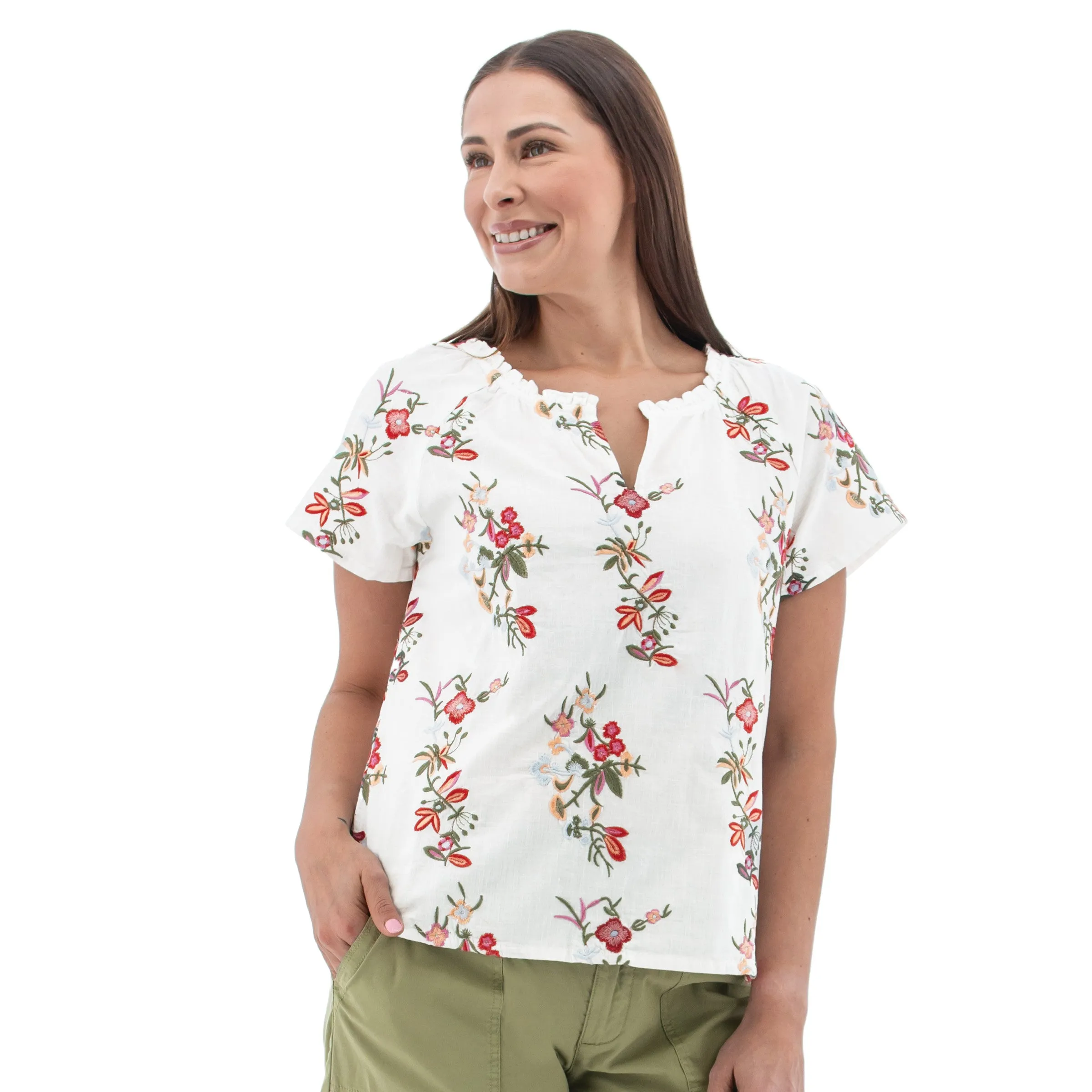AV Lindale Top