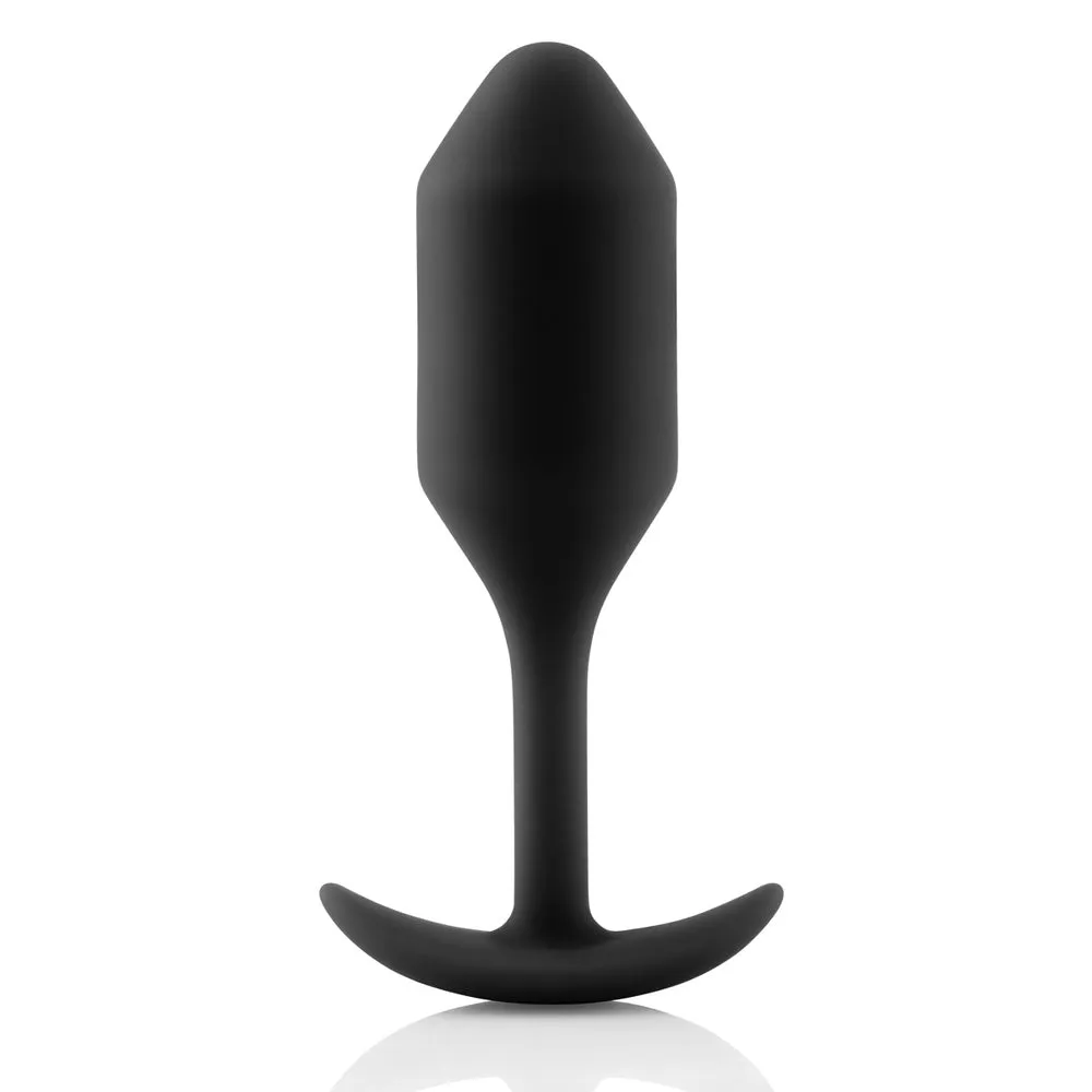 B-VIBE SNUG PLUG 2