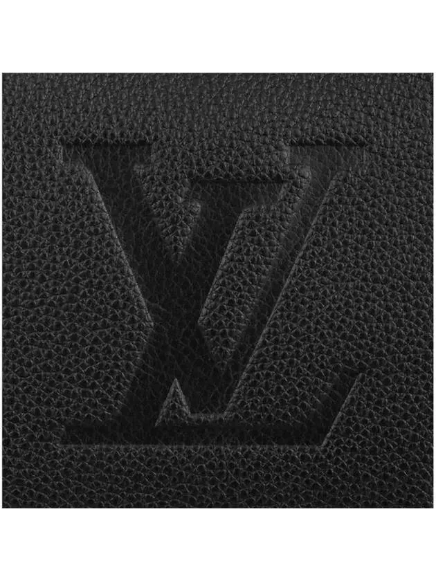 Bagatelle Cross Shoulder Bag Black