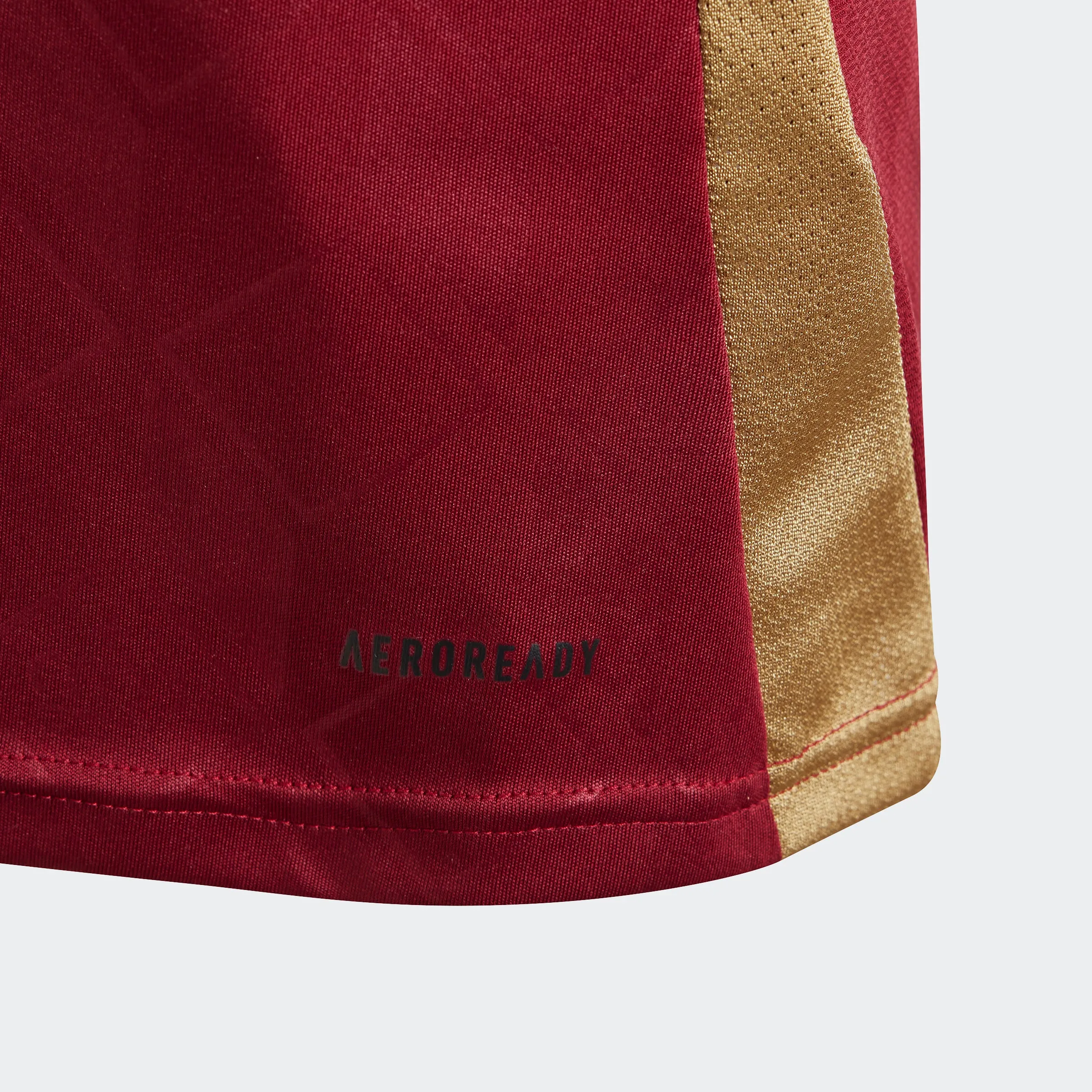 Belgium 24 Home Football Shirt Jnr