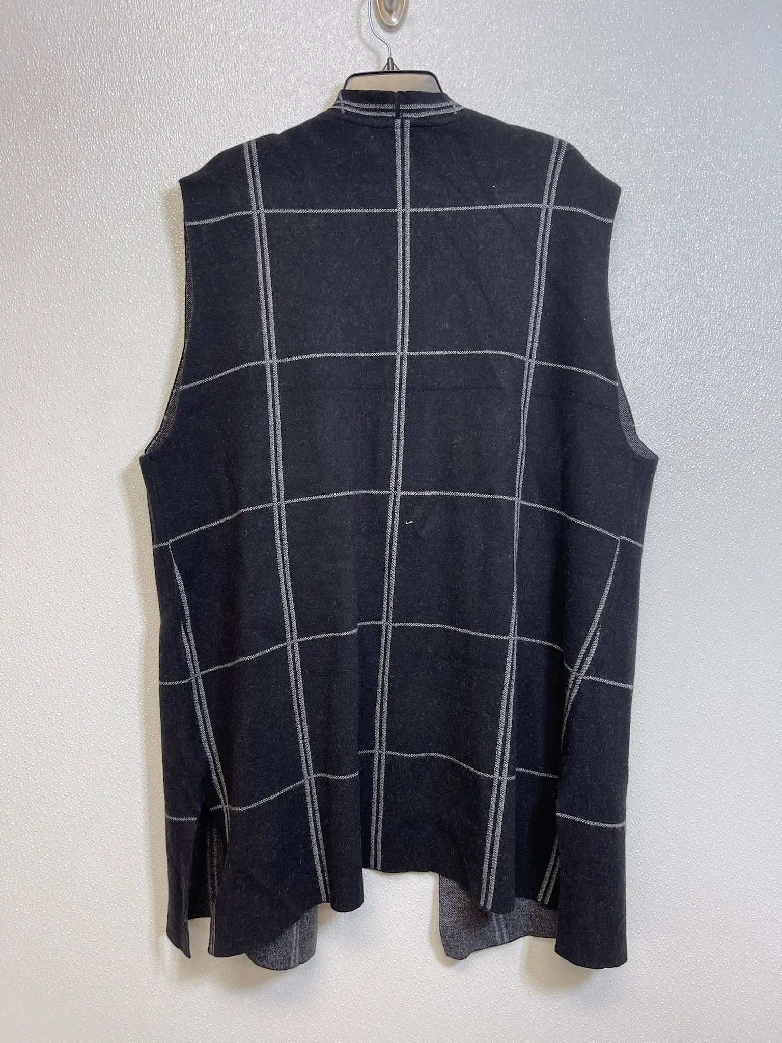 Black Vest Other Clothes Mentor, Size 3x
