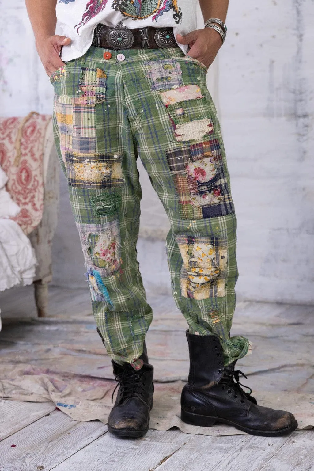 Bobbie Trousers