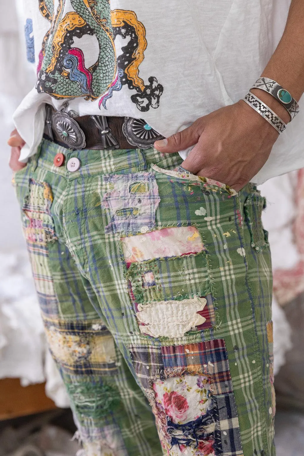 Bobbie Trousers