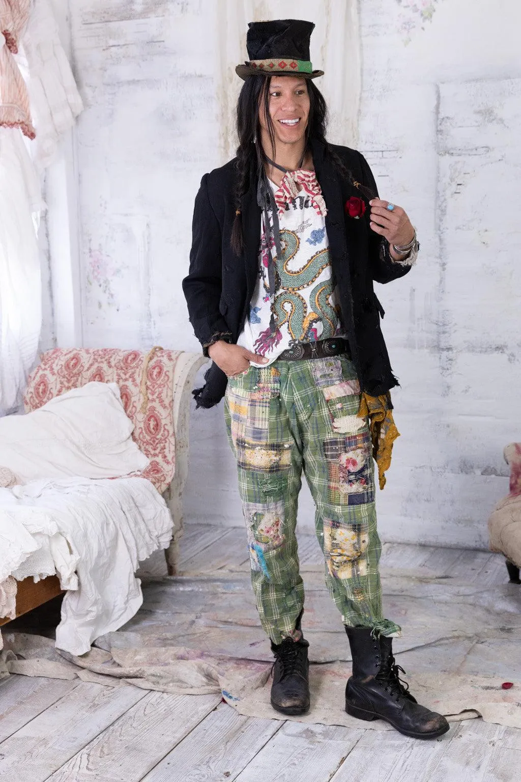 Bobbie Trousers