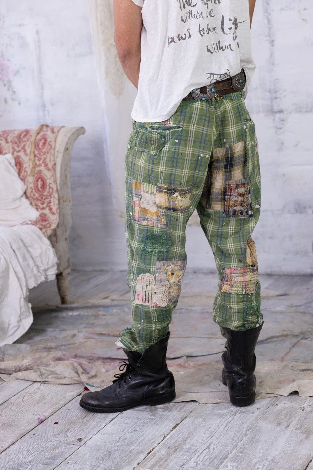 Bobbie Trousers