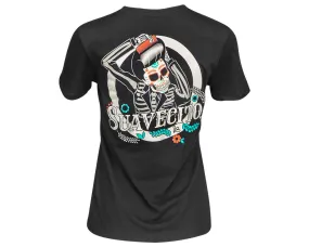 Calaca OG Womens Tee