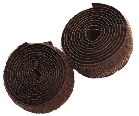 Cansew Velcro Tape - Hook Side, 25mm (1")