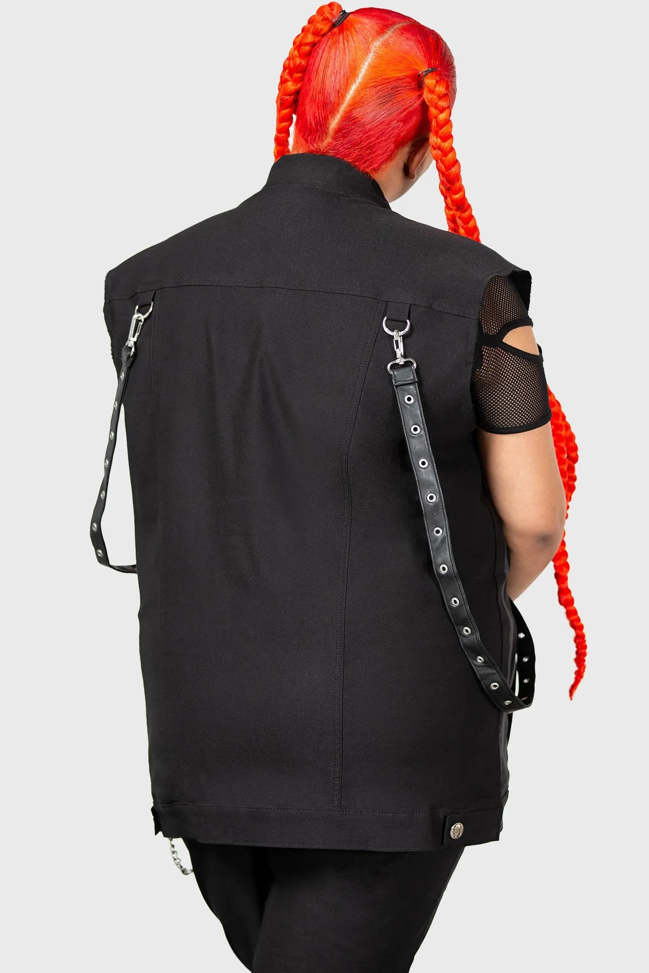 Carnevil Vest [PLUS]