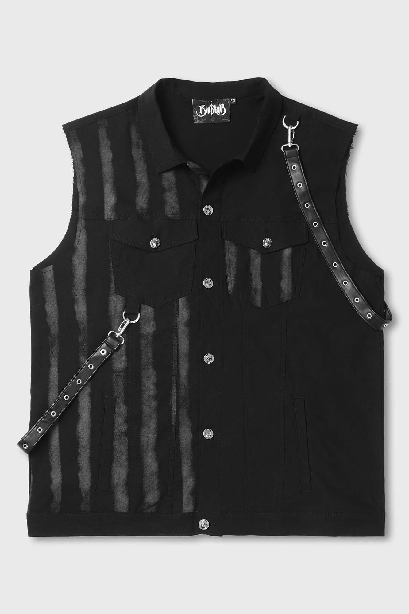 Carnevil Vest [PLUS]