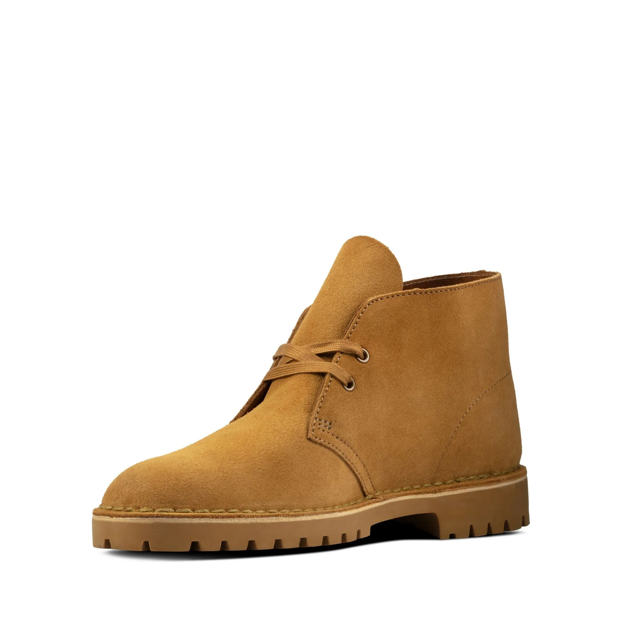 Clarks Desert Rock