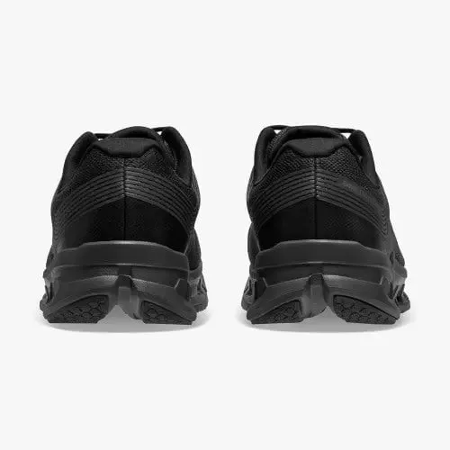 Cloudgo Men's - Black/Eclipse