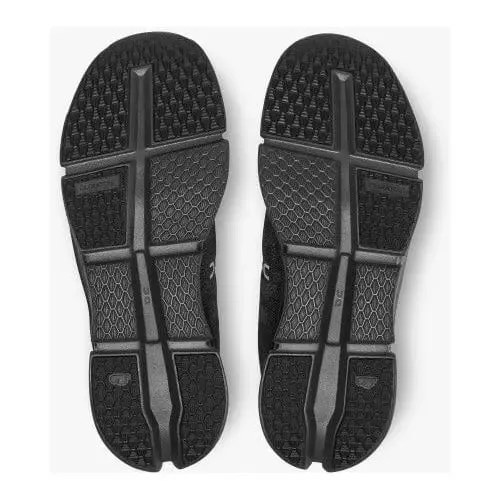 Cloudgo Men's - Black/Eclipse