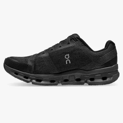 Cloudgo Men's - Black/Eclipse