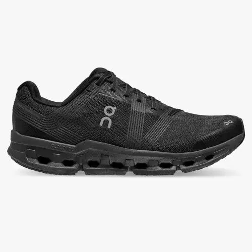 Cloudgo Men's - Black/Eclipse