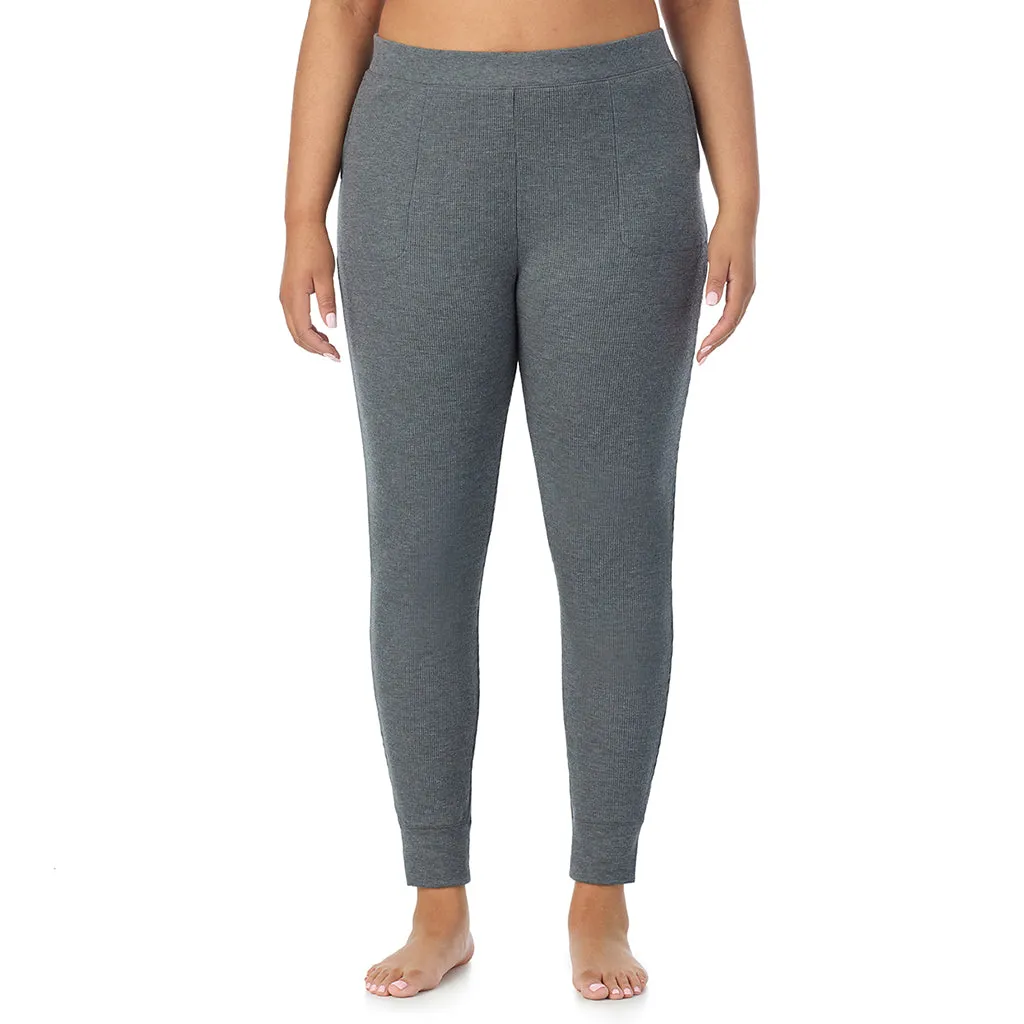 Cozy Stretch Thermal Legging PLUS