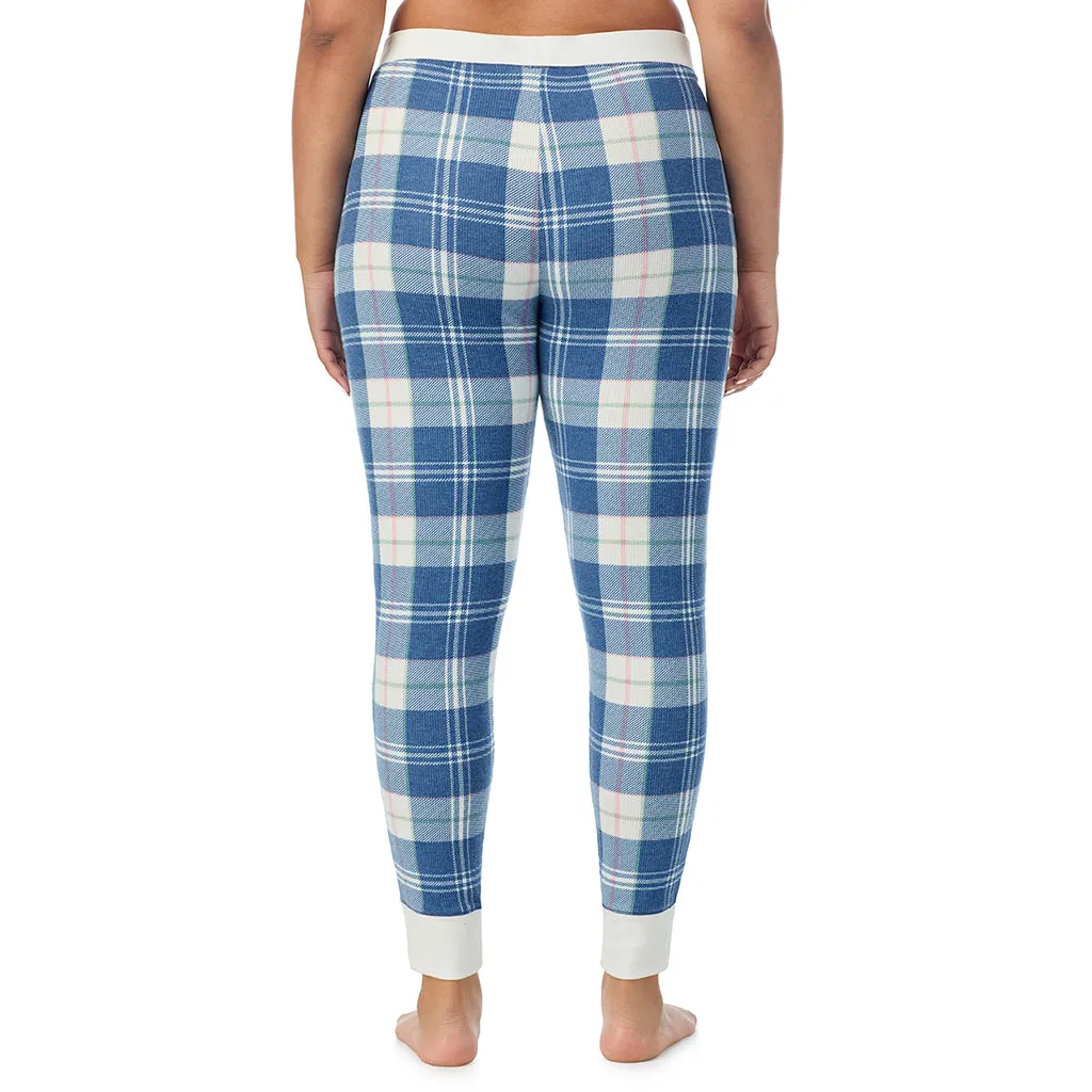 Cozy Stretch Thermal Legging PLUS
