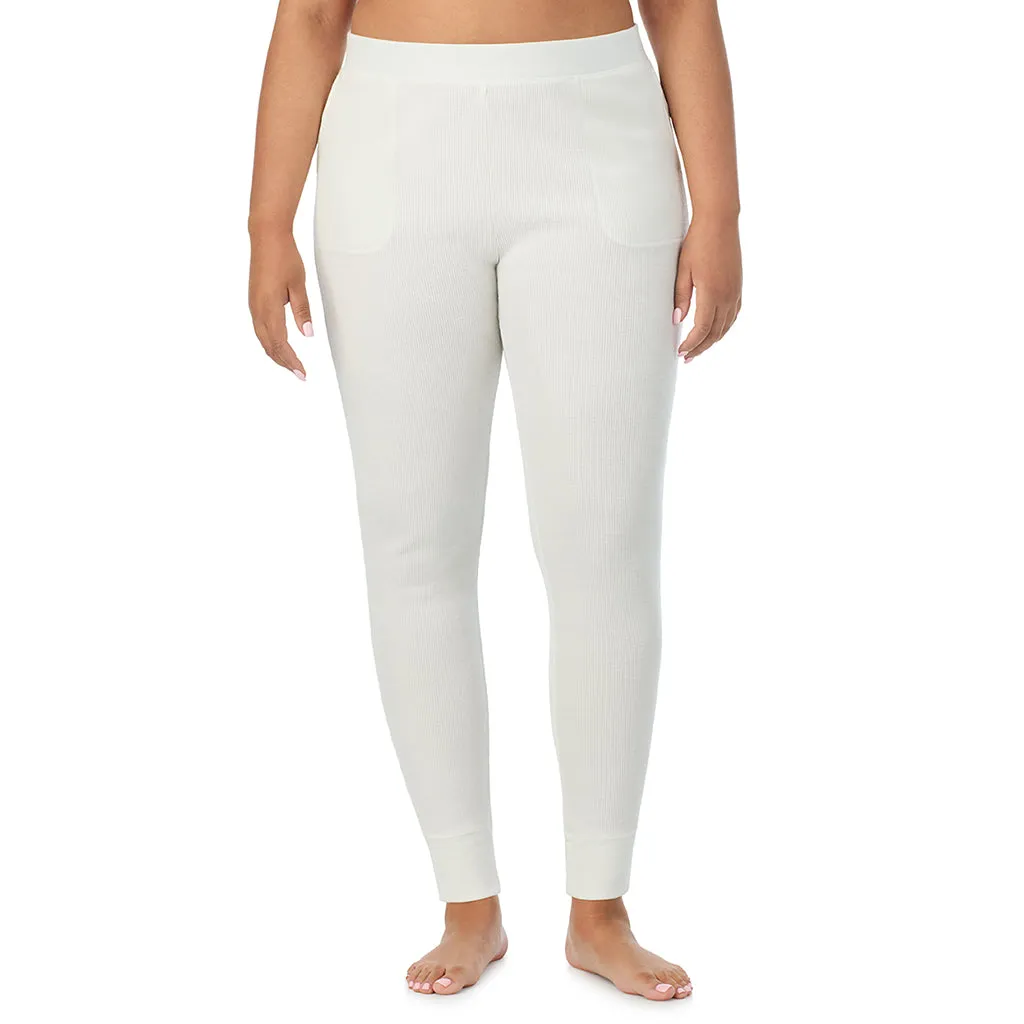 Cozy Stretch Thermal Legging PLUS