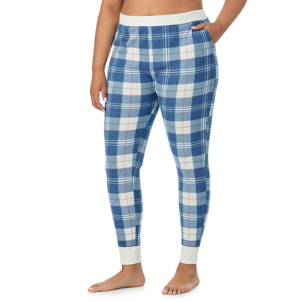 Cozy Stretch Thermal Legging PLUS