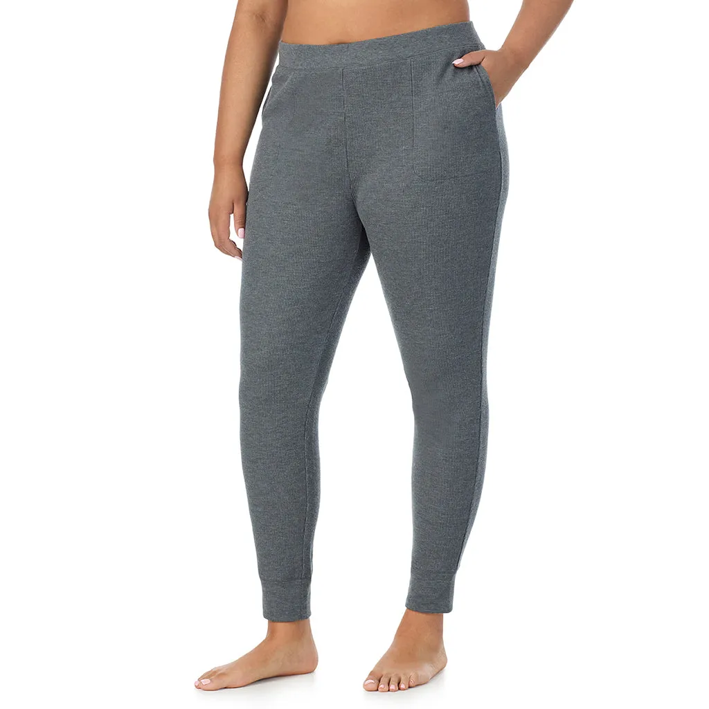 Cozy Stretch Thermal Legging PLUS