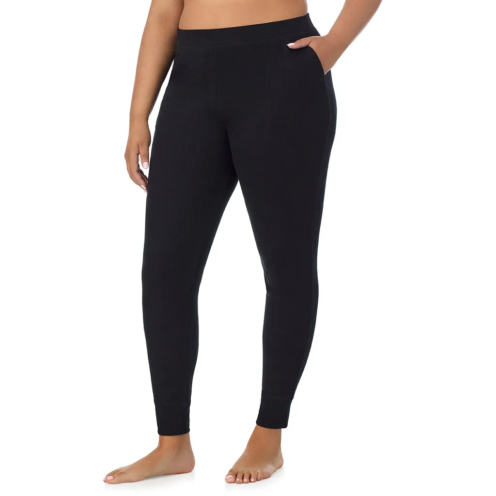 Cozy Stretch Thermal Legging PLUS