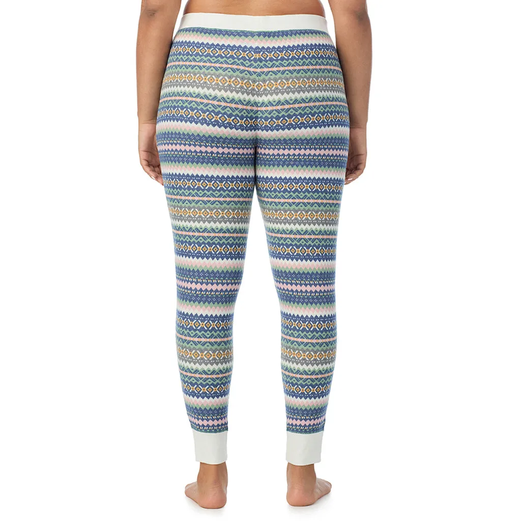 Cozy Stretch Thermal Legging PLUS