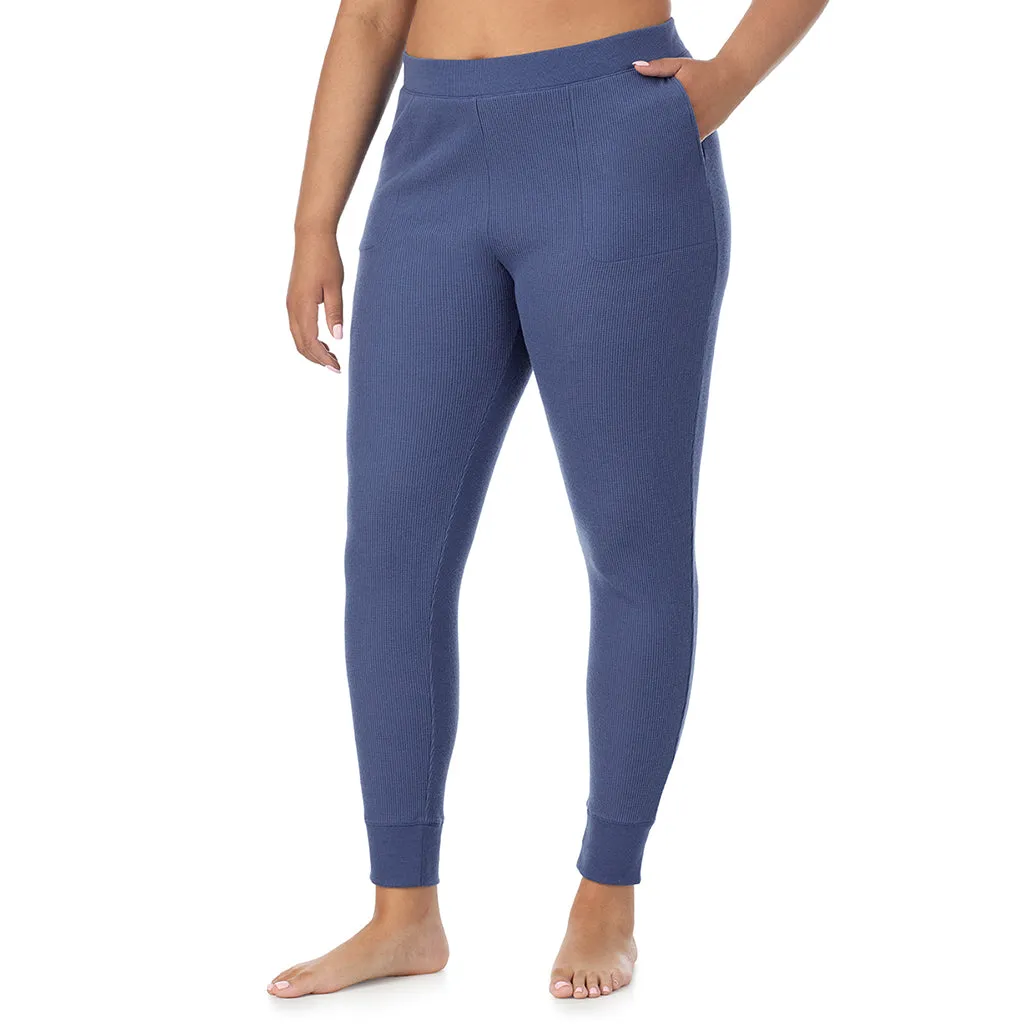 Cozy Stretch Thermal Legging PLUS