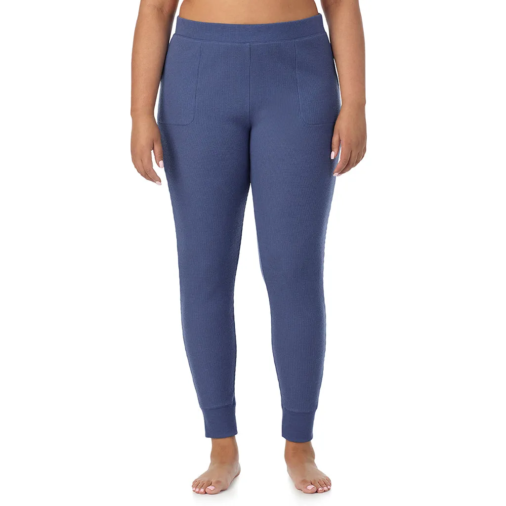 Cozy Stretch Thermal Legging PLUS