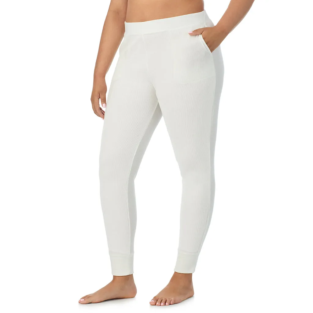 Cozy Stretch Thermal Legging PLUS
