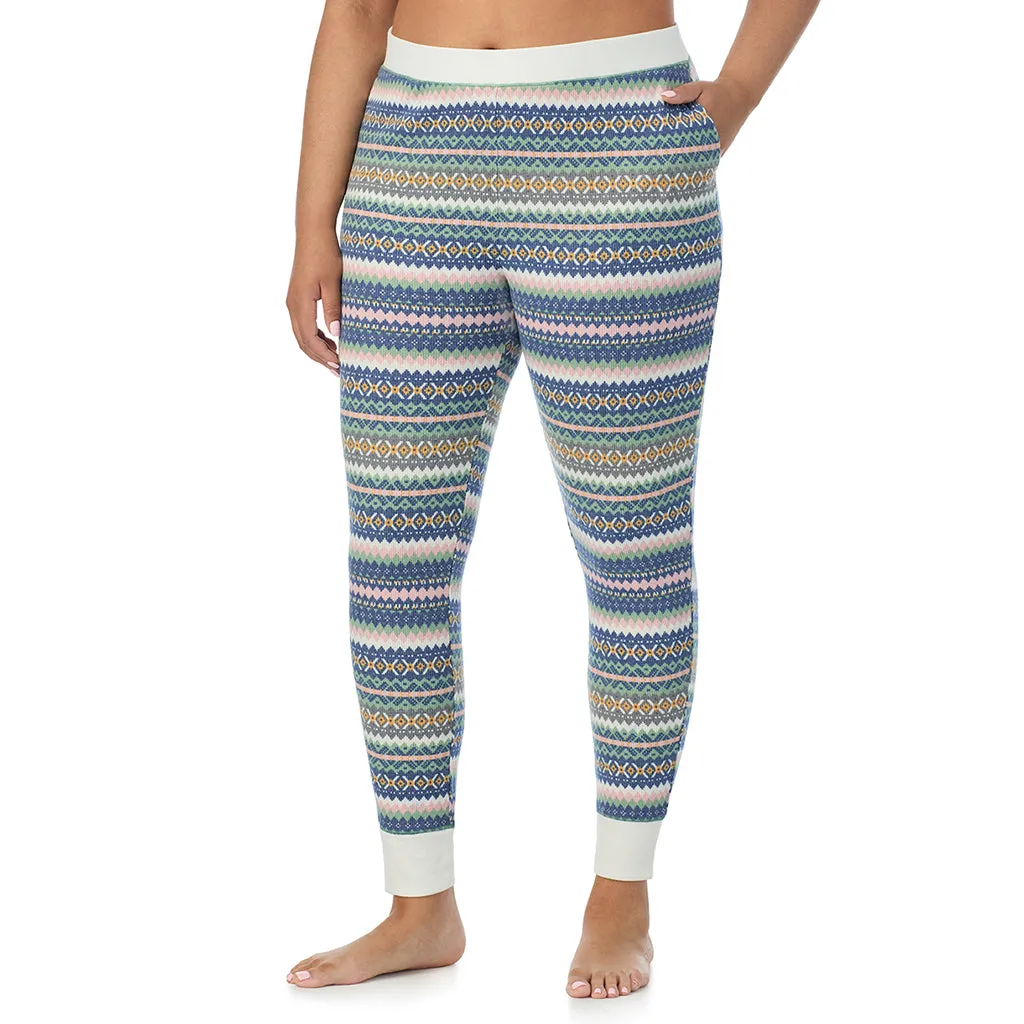 Cozy Stretch Thermal Legging PLUS