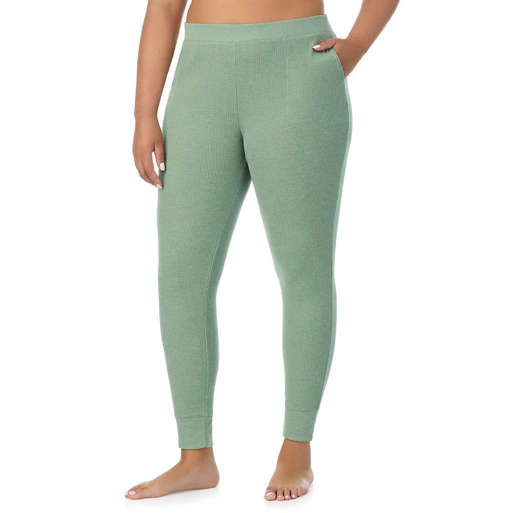 Cozy Stretch Thermal Legging PLUS